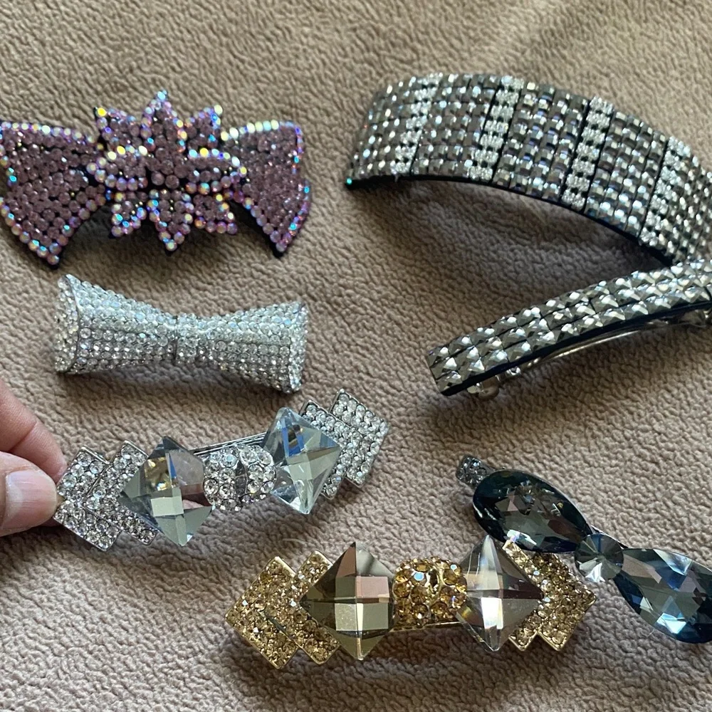 Hair Clips